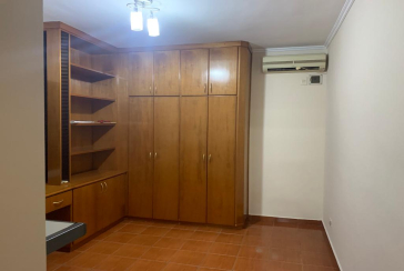 Bom Sobrado à venda no Jardim Líbano na Rua Benedito Gama Ricardo