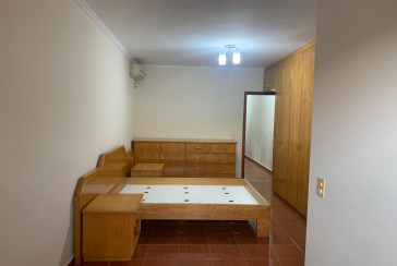 Bom Sobrado à venda no Jardim Líbano na Rua Benedito Gama Ricardo