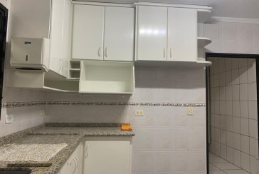 Bom Sobrado à venda no Jardim Líbano na Rua Benedito Gama Ricardo