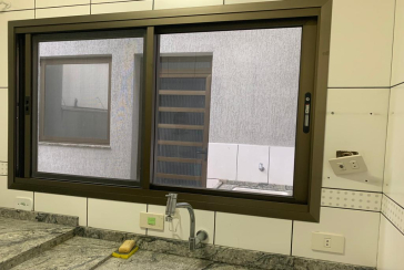 Bom Sobrado à venda no Jardim Líbano na Rua Benedito Gama Ricardo