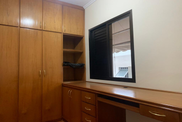 Bom Sobrado à venda no Jardim Líbano na Rua Benedito Gama Ricardo