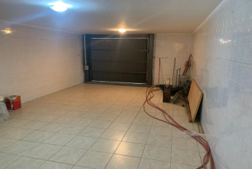 Bom Sobrado à venda no Jardim Líbano na Rua Benedito Gama Ricardo