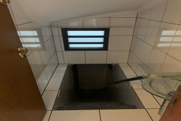 Bom Sobrado à venda no Jardim Líbano na Rua Benedito Gama Ricardo