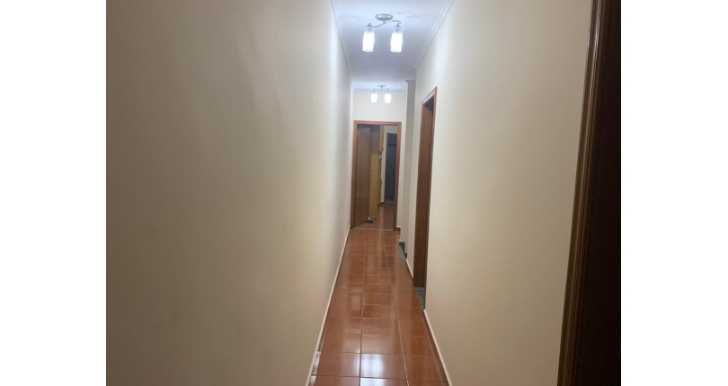 Bom Sobrado à venda no Jardim Líbano na Rua Benedito Gama Ricardo