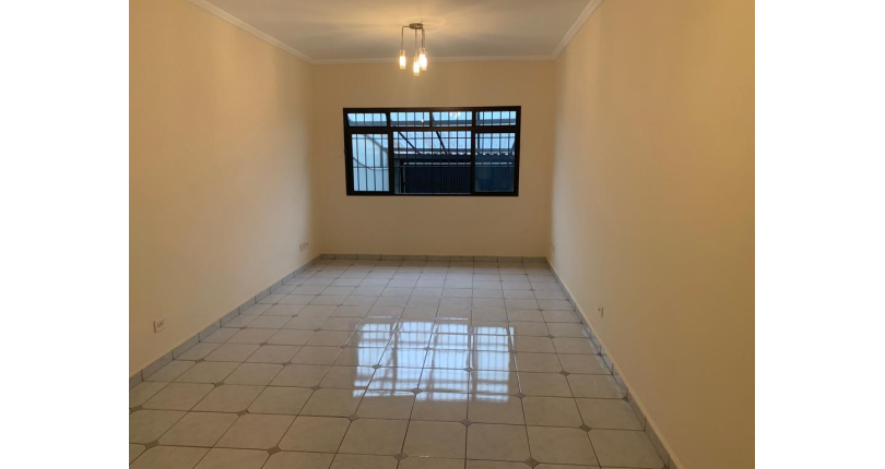 Bom Sobrado à venda no Jardim Líbano na Rua Benedito Gama Ricardo