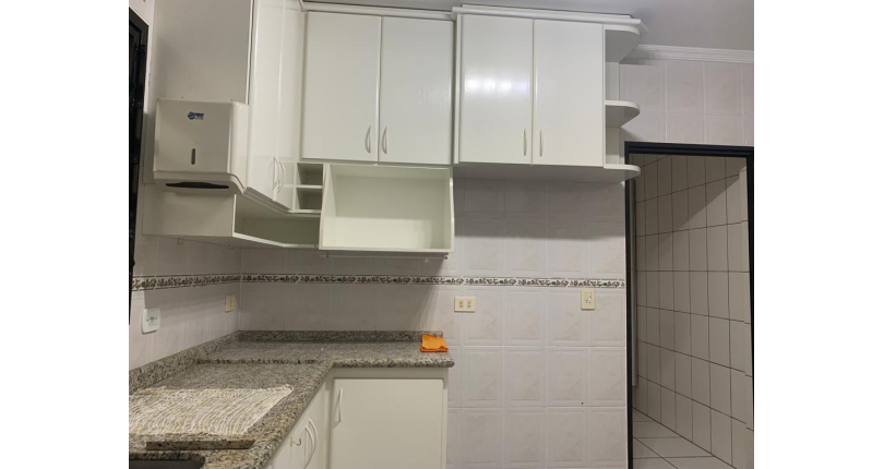 Bom Sobrado à venda no Jardim Líbano na Rua Benedito Gama Ricardo