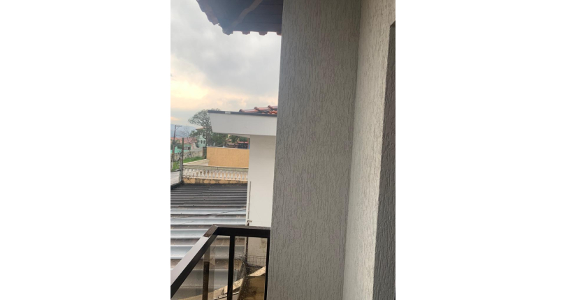 Bom Sobrado à venda no Jardim Líbano na Rua Benedito Gama Ricardo