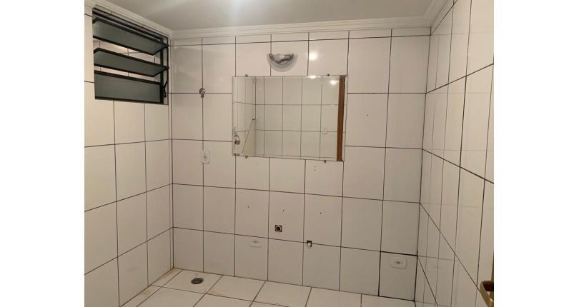 Bom Sobrado à venda no Jardim Líbano na Rua Benedito Gama Ricardo