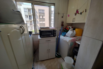 Oportunidade: Apartamento à venda no Jardim Santa Mônica na Avenida Santa Monica 593