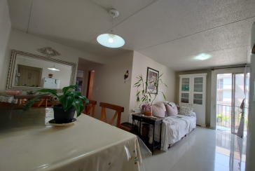 Oportunidade: Apartamento à venda no Jardim Santa Mônica na Avenida Santa Monica 593