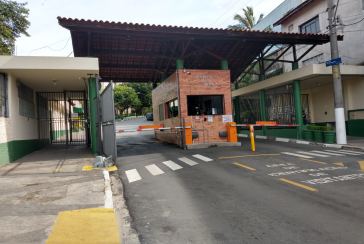 Oportunidade: Apartamento à venda no Jardim Santa Mônica na Avenida Santa Monica 593