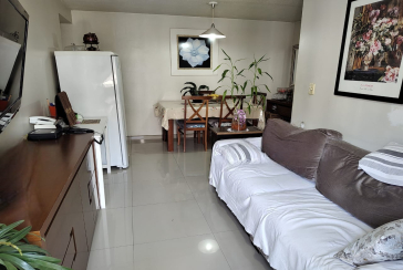 Oportunidade: Apartamento à venda no Jardim Santa Mônica na Avenida Santa Monica 593