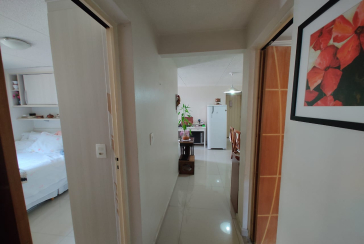 Oportunidade: Apartamento à venda no Jardim Santa Mônica na Avenida Santa Monica 593