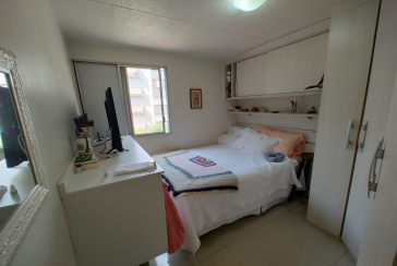 Oportunidade: Apartamento à venda no Jardim Santa Mônica na Avenida Santa Monica 593