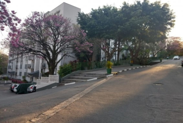 Oportunidade: ApartaOportunidade: Apartamento à venda no Jardim Santa Mônica na Avenida Santa Monica 593mento à venda no Jardim Santa Mônica na Avenida Santa Monica 593