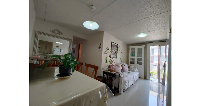 Oportunidade: Apartamento à venda no Jardim Santa Mônica na Avenida Santa Monica 593