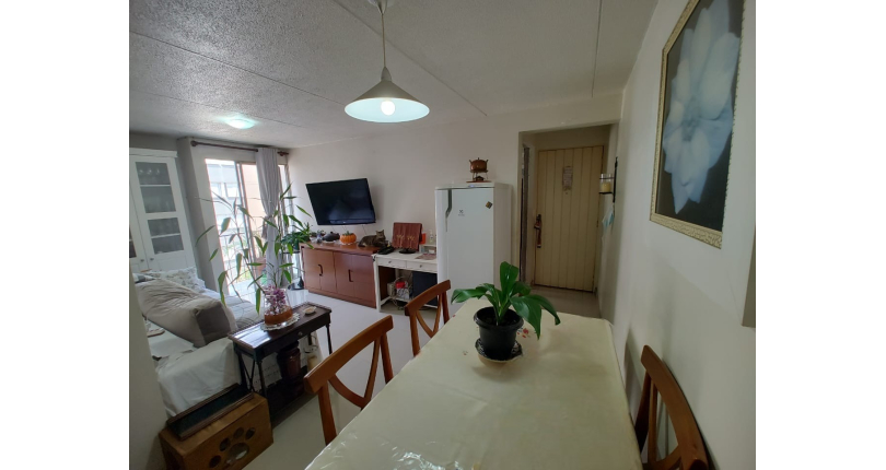 Oportunidade: Apartamento à venda no Jardim Santa Mônica na Avenida Santa Monica 593