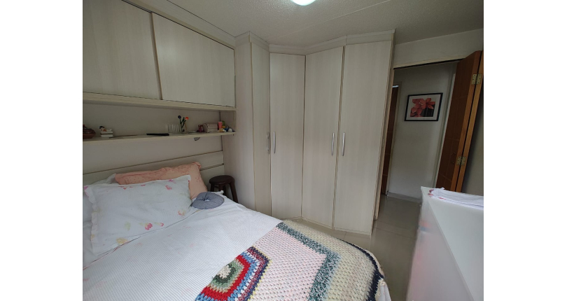 Oportunidade: Apartamento à venda no Jardim Santa Mônica na Avenida Santa Monica 593