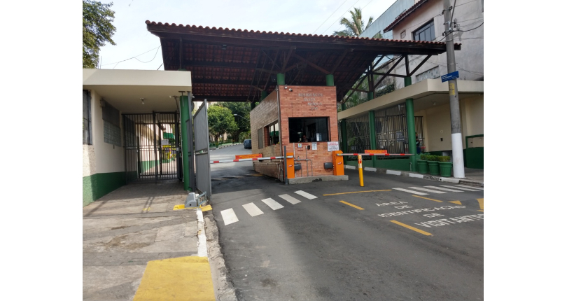 Oportunidade: Apartamento à venda no Jardim Santa Mônica na Avenida Santa Monica 593