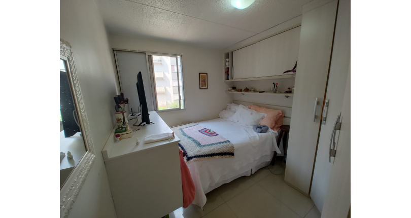 Oportunidade: Apartamento à venda no Jardim Santa Mônica na Avenida Santa Monica 593