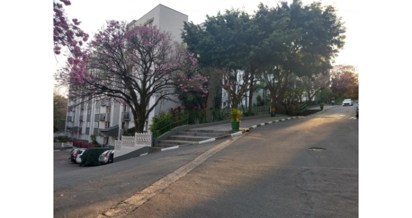 Oportunidade: ApartaOportunidade: Apartamento à venda no Jardim Santa Mônica na Avenida Santa Monica 593mento à venda no Jardim Santa Mônica na Avenida Santa Monica 593