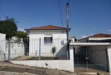 Casa à Venda no Parque Maria Domitila na Rua Antônio Félix Pacheco