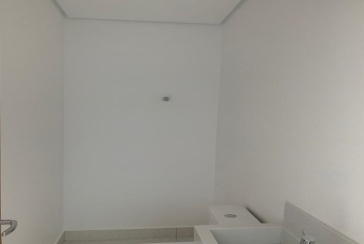 Belo Sobrado novo à venda na Vila Mangalot na Rua Evandro Danton Ferreira Gandra 63