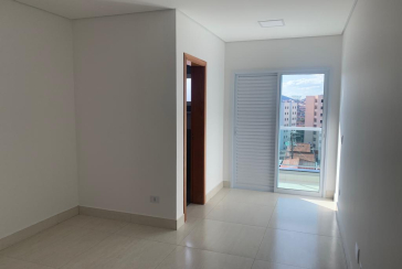 Belo Sobrado novo à venda na Vila Mangalot na Rua Evandro Danton Ferreira Gandra 63