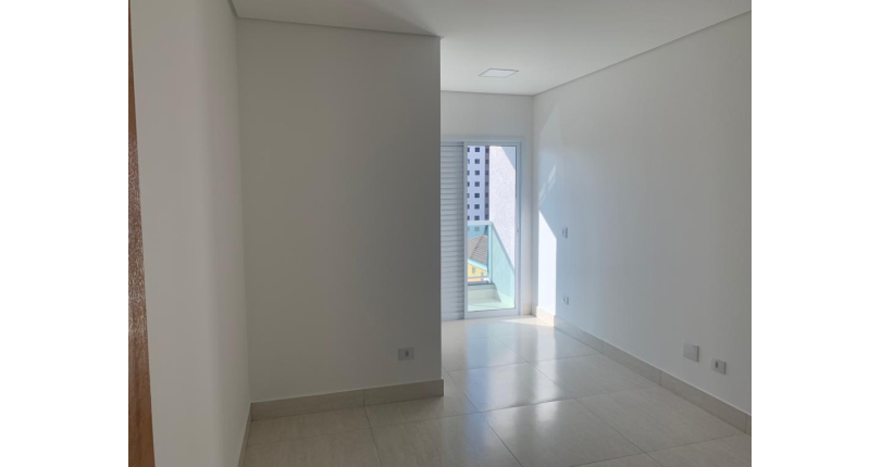 Belo Sobrado novo à venda na Vila Mangalot na Rua Evandro Danton Ferreira Gandra 63