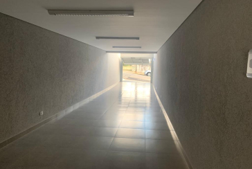 Belo Sobrado novo à venda na Vila Mangalot na Rua Evandro Danton Ferreira Gandra 67