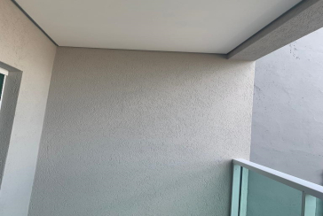 Belo Sobrado novo à venda na Vila Mangalot na Rua Evandro Danton Ferreira Gandra 67