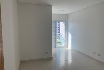 Belo Sobrado novo à venda na Vila Mangalot na Rua Evandro Danton Ferreira Gandra 67