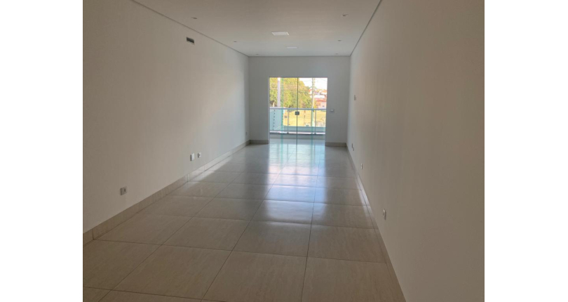 Belo Sobrado novo à venda na Vila Mangalot na Rua Evandro Danton Ferreira Gandra 67