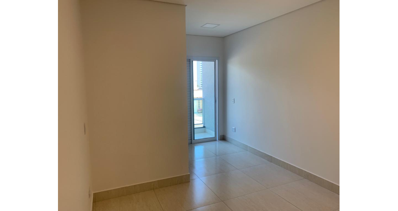 Belo Sobrado novo à venda na Vila Mangalot na Rua Evandro Danton Ferreira Gandra 67