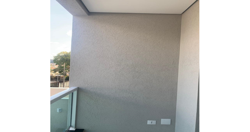 Belo Sobrado novo à venda na Vila Mangalot na Rua Evandro Danton Ferreira Gandra 67