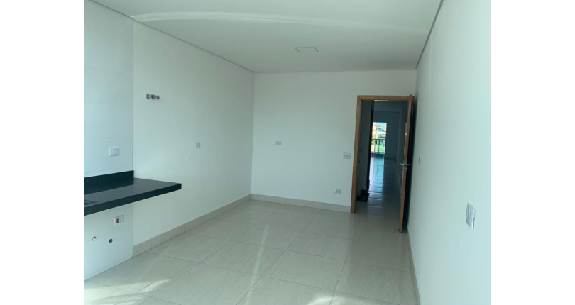 Belo Sobrado novo à venda na Vila Mangalot na Rua Evandro Danton Ferreira Gandra 65