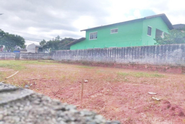Terreno à venda no City América na Rua Milante,