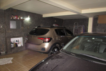 Sobrado à venda no Parque São Domingos na Rua Pedro Sernagiotti, com 3 dormitórios