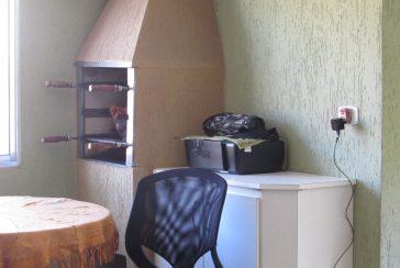 Sobrado à venda no Parque São Domingos na Rua Pedro Sernagiotti, com 3 dormitórios