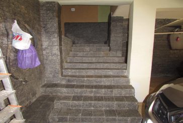 Sobrado à venda no Parque São Domingos na Rua Pedro Sernagiotti, com 3 dormitórios