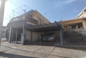 Casas para renda à venda no Jardim Santo Elias na Rua Otávio Gonçalves Martins