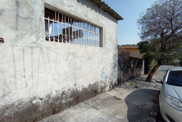 Casas para renda à venda no Jardim Santo Elias na Rua Otávio Gonçalves Martins