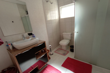 Casas para renda à venda no Jardim Santo Elias na Rua Otávio Gonçalves Martins