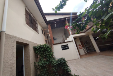 Casa Térrea à venda no Jardim Santo Elias na Rua Domingos Sérgio dos Anjos,