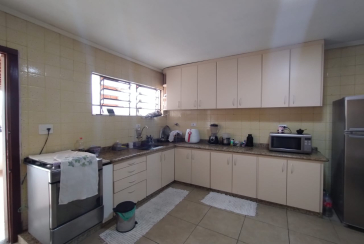 Casa Térrea à venda no Jardim Santo Elias na Rua Domingos Sérgio dos Anjos,