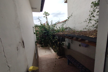 Casa Térrea à venda no Jardim Santo Elias na Rua Domingos Sérgio dos Anjos,