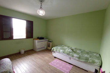 Casa Térrea à venda no Jardim Santo Elias na Rua Domingos Sérgio dos Anjos,