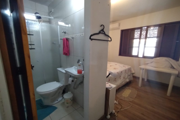 Casa Térrea à venda no Jardim Santo Elias na Rua Domingos Sérgio dos Anjos,