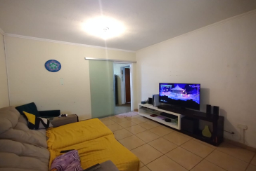 Casa Térrea à venda no Jardim Santo Elias na Rua Domingos Sérgio dos Anjos,