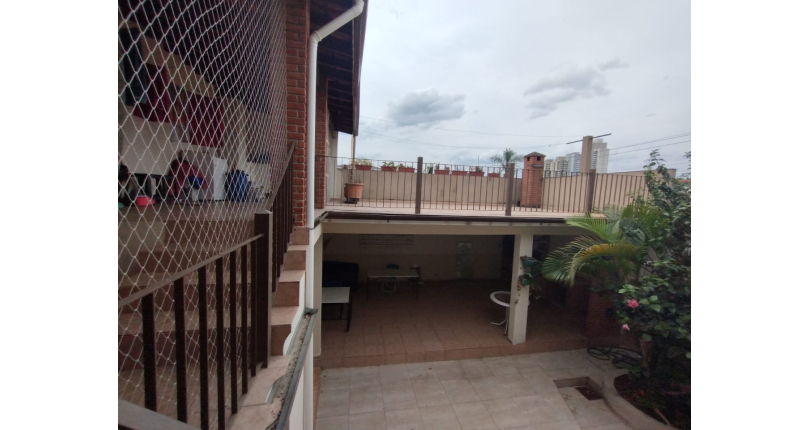 Casa Térrea à venda no Jardim Santo Elias na Rua Domingos Sérgio dos Anjos,